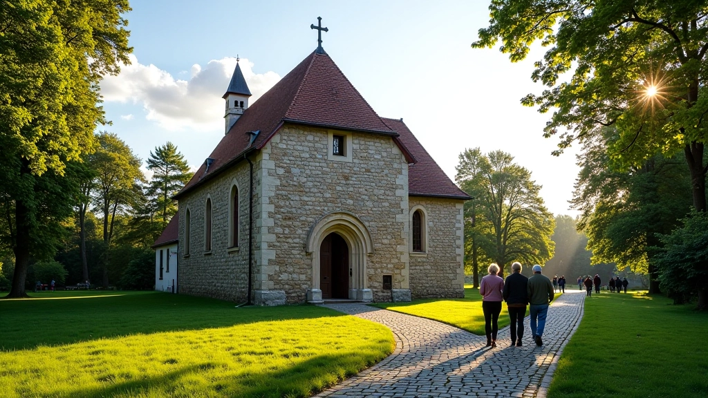 Žvėrinčio bažnyčia