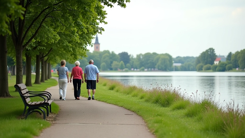 Kauno marių pakrantė